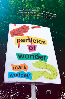 Particles of Wonder