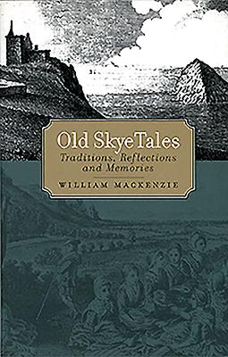 Old Skye Tales