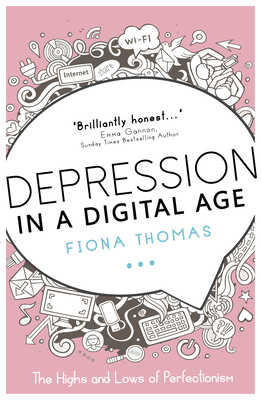 Depression in a Digital Age