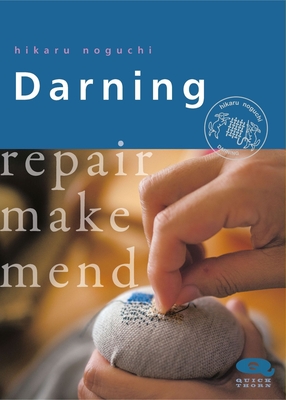 Darning