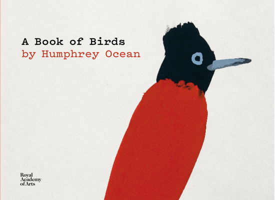 A Book of Birds