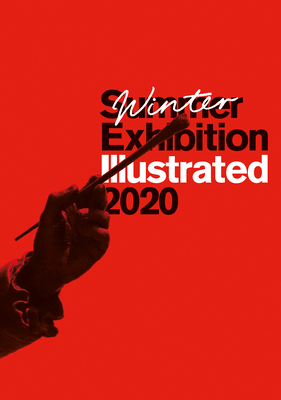 Summer Exhibition Illustrated 2020