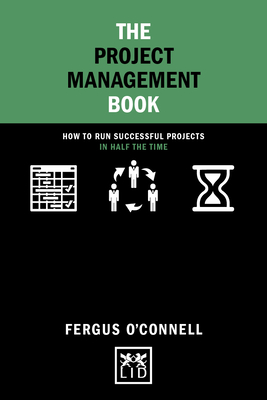 The Project Management Book