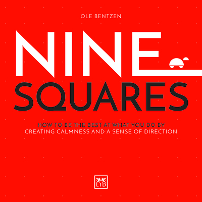 Nine Squares