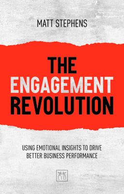 The Engagement Revolution