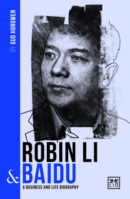 Robin Li and Baidu