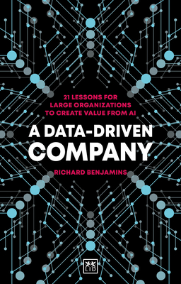 A Data-Driven Company