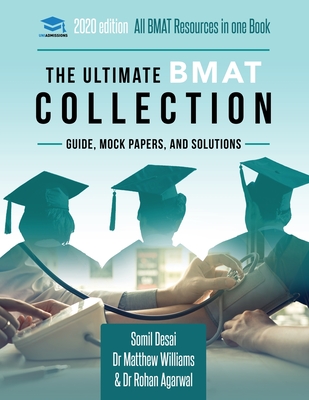 The Ultimate BMAT Collection