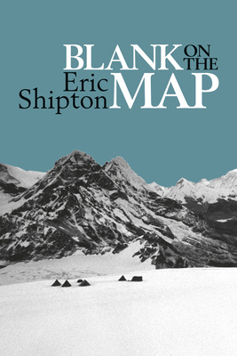 Blank on the Map