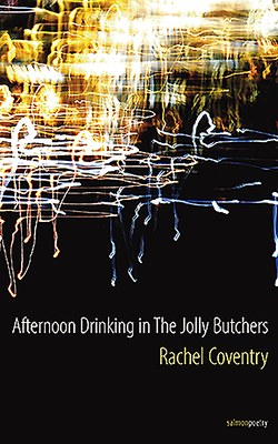 Afternoon Drinking at The Jolly Butchers