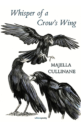 Whisper of a Crow''s Wing