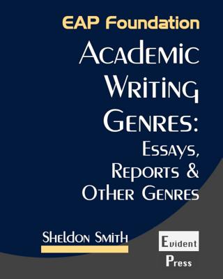 Academic Writing Genres