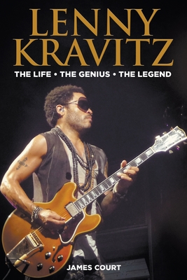 Lenny Kravitz