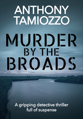 Murder By The Broads