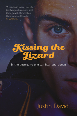 Kissing the Lizard