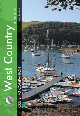 West Country Cruising Companion