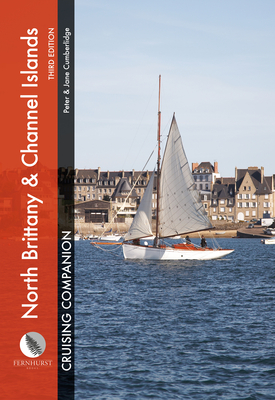 North Brittany & Channel Islands Cruising Companion