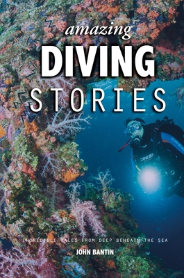 Amazing Diving Stories