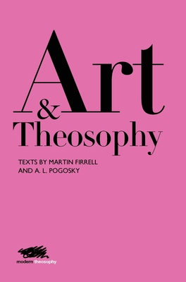 Art and Theosophy