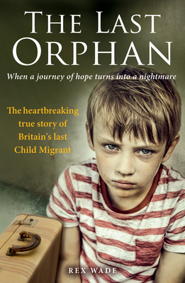 The Last Orphan