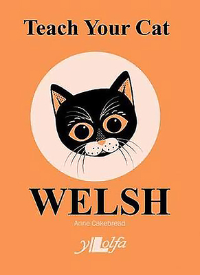 Teach Your Cat Welsh