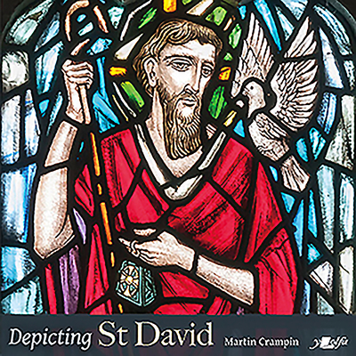 Depicting St David