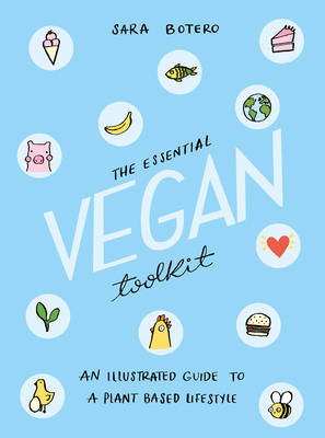 The Essential Vegan Toolkit