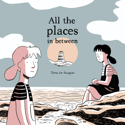 All The Places In Between