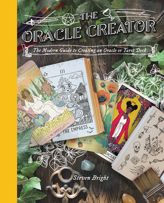 The Oracle Creator