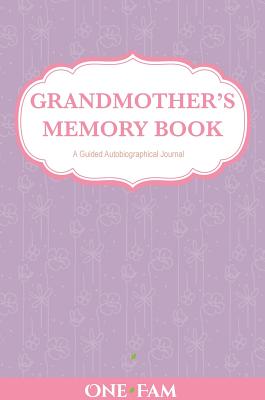 Grandmother's Memory Book