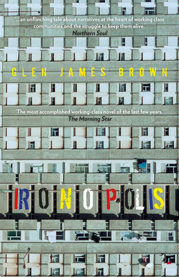 Ironopolis