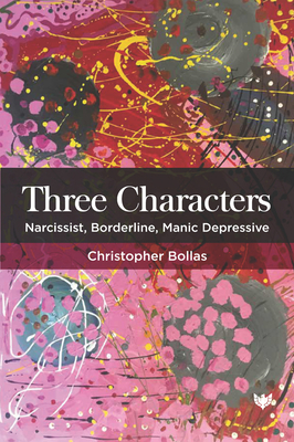 Three Characters