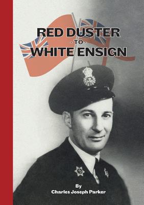 Red Duster to White Ensign