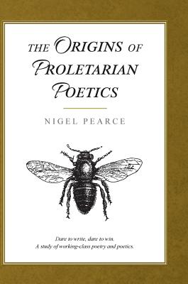 The Origins of Proletarian Poetics