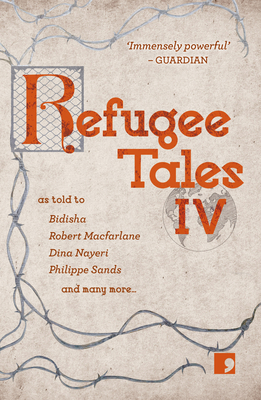 Refugee Tales