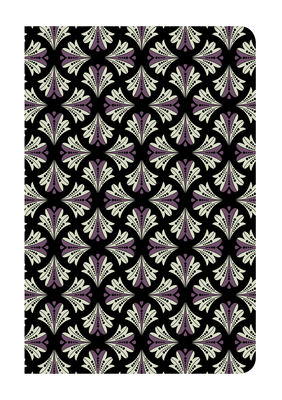 Northanger Abbey Notebook - Ruled