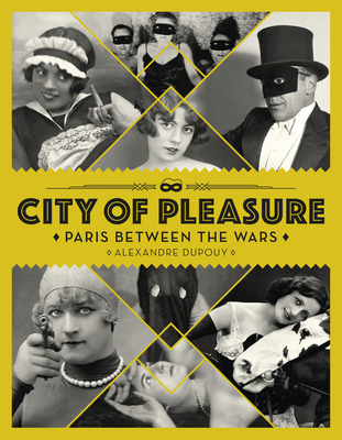 City Of Pleasure