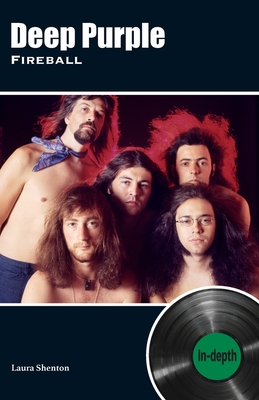 Deep Purple Fireball