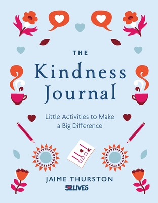 The Kindness Journal