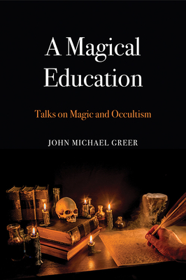 A Magical Education