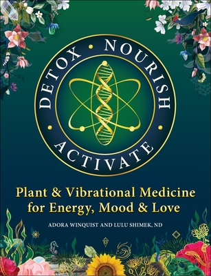 Detox - Nourish - Activate