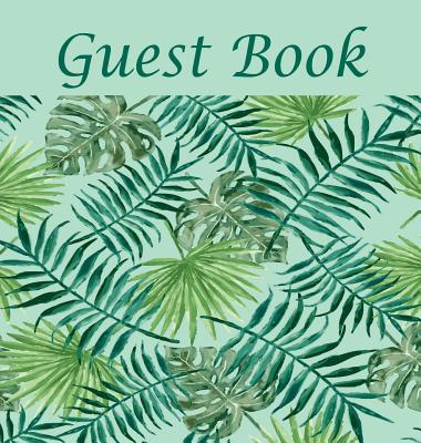 Guest Book (Hardcover)