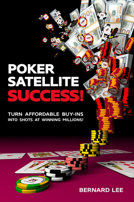 Poker Satellite Success!