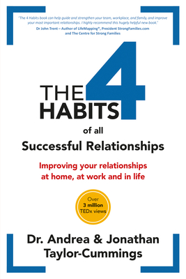 The 4 Habits of All Successful Relationships