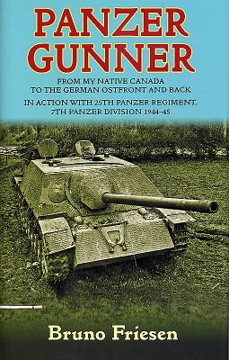 Panzer Gunner