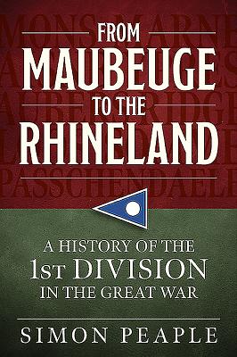 From Maubeuge to the Rhineland