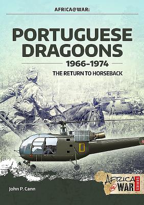 Portuguese Dragoons, 1966-1974