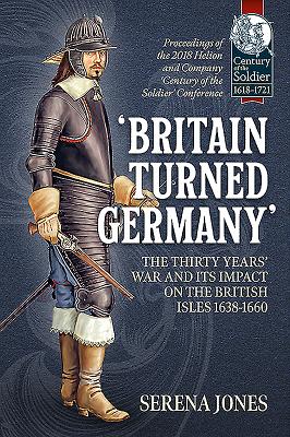 Britain Turned Germany