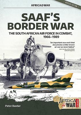 SAAF's Border War