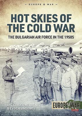 Hot Skies of the Cold War